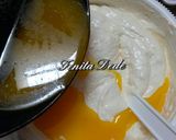 Foto langkah ke 5 dari resep Bolu Tape.