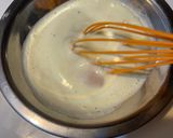 Foto del paso 2 de la receta: Torta de jamón y queso especial