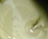 Foto langkah ke 3 dari resep Bolu kukus matcha chocolatos.