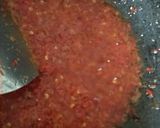 Foto langkah ke 2 dari resep Dendeng balado.