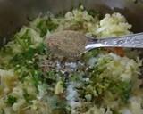 Aloo Paratha (In My Style) recipe step 4 photo