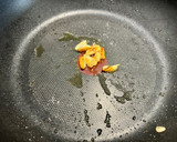 秀珍菇炒菜 / 油菜的食譜步驟4照片