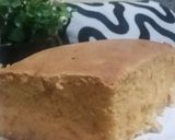 Foto langkah ke 6 dari resep Cake pisang lembut.