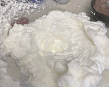 Foto del paso 3 de la receta: Bizcocho de chocolate saludable