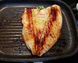 Foto langkah ke 4 dari resep Ikan panggang saus Teriyaki.