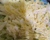 Foto del paso 2 de la receta: Fideos de arroz