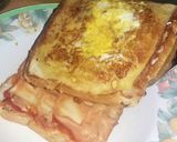 Foto langkah ke 5 dari resep Roti pemadam kelaparan.