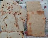 Foto do passo 7 de Pão matzáh