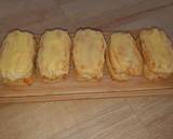 Foto do passo 11 da receita de Ultra-delciosos Palmiers Recheados