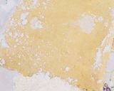 A picture of step 2 of Diblan with honey.