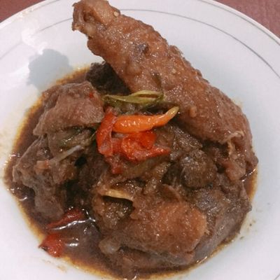 Langkah 8
