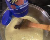 Foto del paso 6 de la receta: Espagueti al azafrán con el toque Sonorense