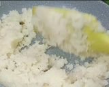 চিনি দিয়ে নারকেল নাড়ু 🥥🥥🥥 রেসিপির ধাপ 2 ছবি
