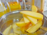 Potato Wedges