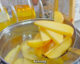Foto langkah ke 1 dari resep Potato Wedges.