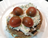 Foto del paso 3 de la receta: 222. Hamburguesa vegana en pan briox