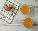 Foto del paso 3 de la receta: Gazpacho en Thermomix o no