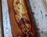 Foto del paso 2 de la receta: Budín de limón y frutas