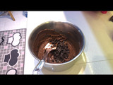 Muffin Chocolate Tintin Rayner (tanpa Mixer)