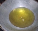 Foto langkah ke 2 dari resep Nasreng (nanas goreng).