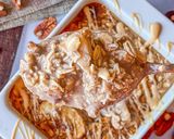 Foto del paso 2 de la receta Avena horneada de manzana