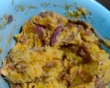 Foto langkah ke 6 dari resep Perkedel Kentang Daging.