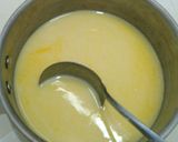 Foto langkah ke 5 dari resep Puding Lumut Blue Band Ekonomis.