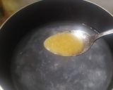 Foto langkah ke 5 dari resep Misoa Ayam.
