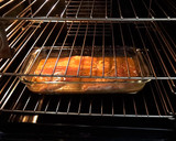 Foto del paso 7 de la receta: Secreto de cerdo al horno y patatas aplastadas