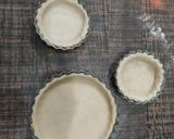 A picture of step 3 of Quiche 🇫🇷🇫🇷.