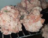 Foto langkah ke 8 dari resep Cipuk "Cireng kerupuk" Simple.