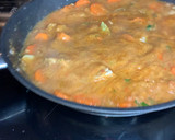 Foto del paso 5 de la receta: Carne de cerdo en salsa