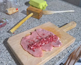 Foto del paso 1 de la receta: Flamenquín