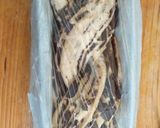 Foto del paso 11 de la receta: Babka de chocolate 🍫