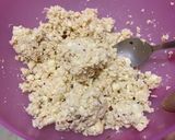 A picture of step 16 of All-purpose flour Veg momos /whole wheat flour paneer momos.