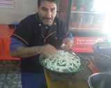 Foto del paso 3 de la receta: Estofado de Champiñones con brócoli al horno a la Mario, s