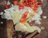 Foto langkah ke 2 dari resep Ceker dimsum.