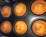 Foto del paso 2 de la receta: Magdalenas de mandarina