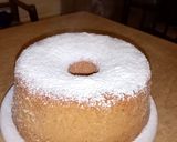 Foto del paso 9 de la receta: Bizcochuelo de vainilla esponjoso