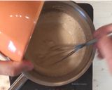 Gluténmentes Almás-mákos torta recept fázis 1 fotója
