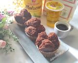 Foto langkah ke 3 dari resep Bolu Kukus Mekar Gluten Free.