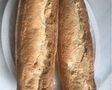 Foto del paso 1 de la receta: Chivitos para currantes o bocata con todo!!