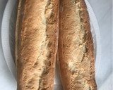 Foto del paso 1 de la receta: Chivitos para currantes o bocata con todo!!