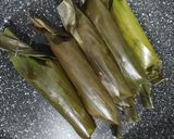 Foto langkah ke 4 dari resep Otak-otak Tenggiri.