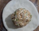 ચીઝ પનીર સ્ટફ્ડ કૂલચા (Cheese Paneer Stuffed Kulcha recipe in Gujarati) રેસીપી સ્ટેપ5ફોટો