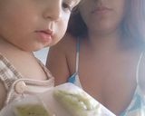 Foto del paso 2 de la receta: Helado de sandía 🍉