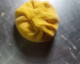 पुरणपोळी (puranpoli recipe in marathi) रेसिपी स्टेप 4 फोटो 