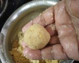 পেঁপের কোপ্তা কারি(peper kofta curry recipe in Bengali) রেসিপি ধাপ - 3 ছবি