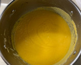 Foto del paso 8 de la receta: Crema de verduras del caldo con pollo