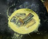 Foto langkah ke 4 dari resep Gulai Belut.